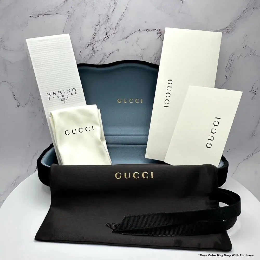 New Gucci Sunglasses - Picture 13 of 16